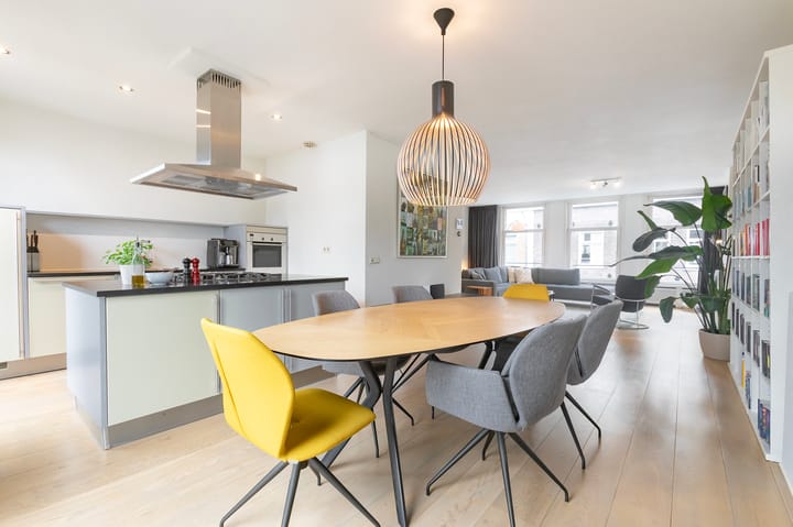 Foto 13 van Eerste Schinkelstraat 4-3