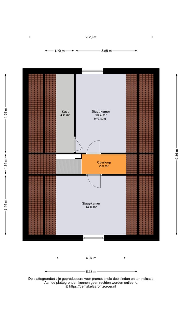 Foto 72 van Nolensstraat 7