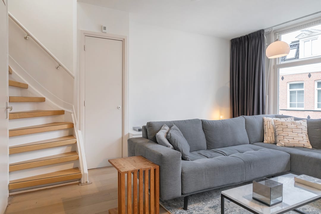 Foto 16 van Eerste Schinkelstraat 4-3