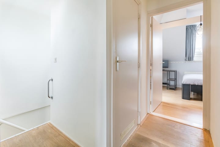 Foto 18 van Eerste Schinkelstraat 4-3