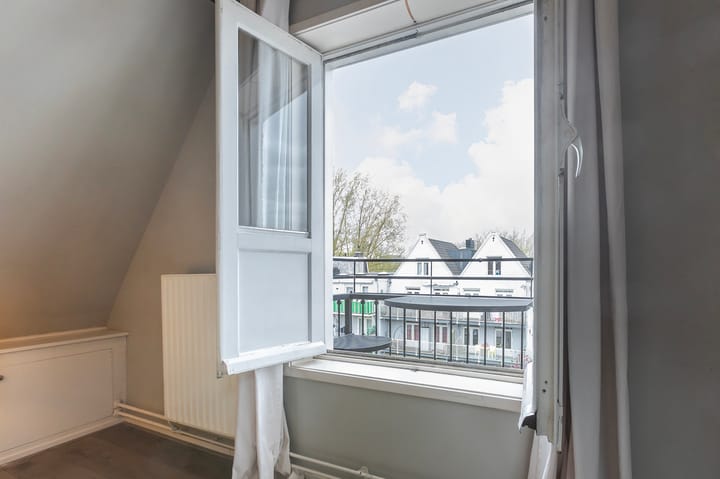 Foto 22 van Eerste Schinkelstraat 4-3