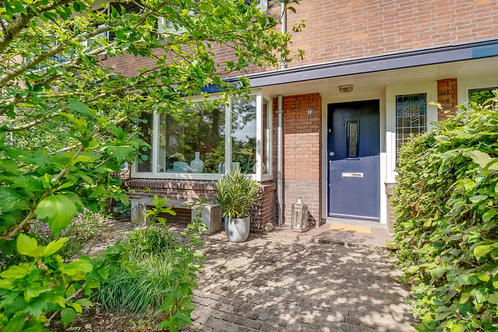 Foto 3 van Fahrenheitstraat 18