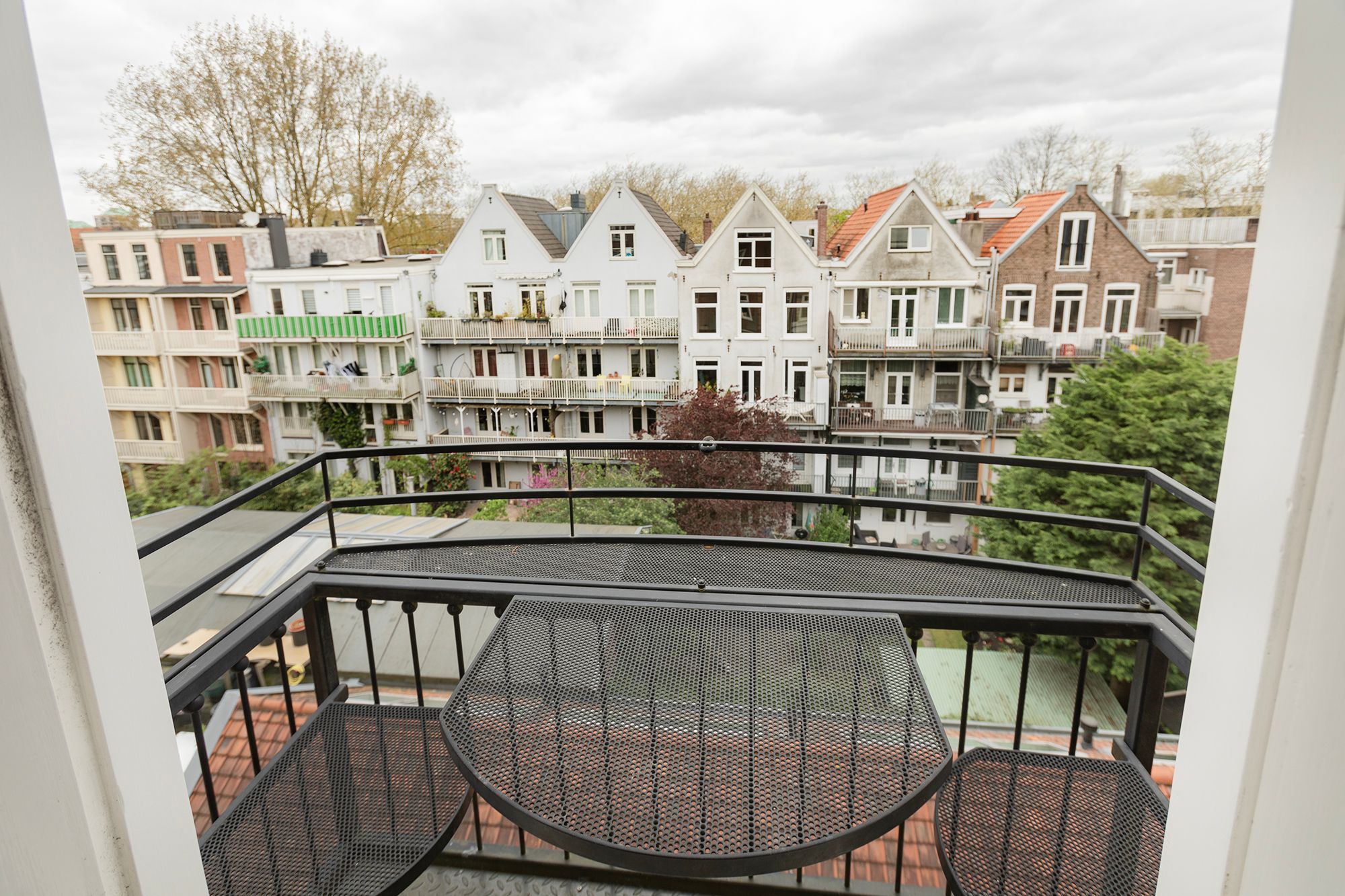 Foto 24 van Eerste Schinkelstraat 4-3