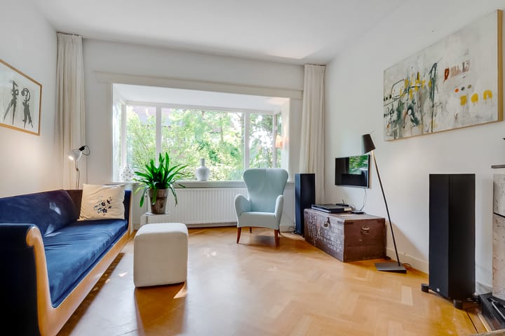 Foto 4 van Fahrenheitstraat 18