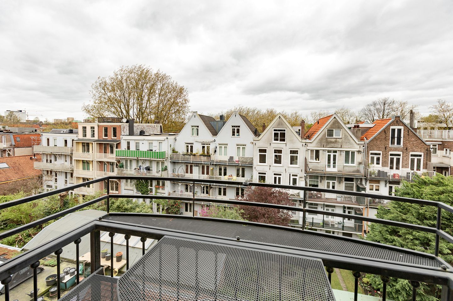 Foto 25 van Eerste Schinkelstraat 4-3