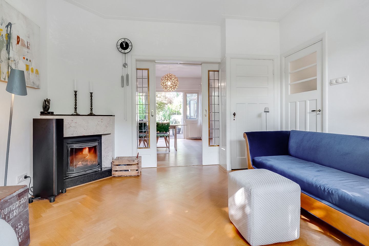 Foto 5 van Fahrenheitstraat 18