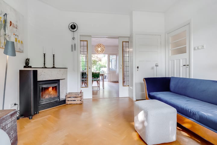 Foto 5 van Fahrenheitstraat 18