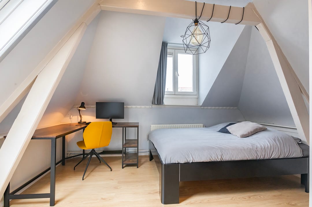 Foto 26 van Eerste Schinkelstraat 4-3