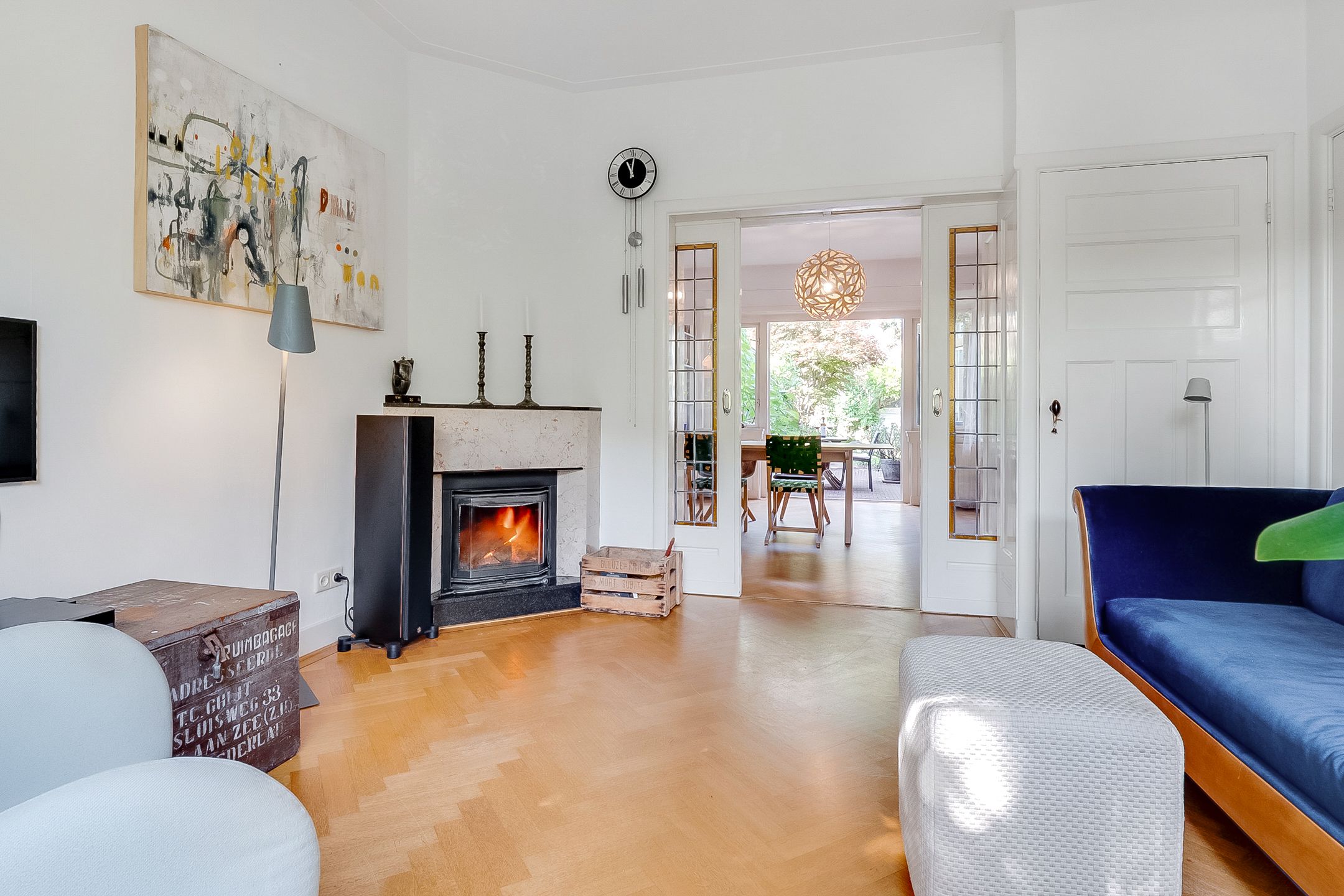 Foto 6 van Fahrenheitstraat 18