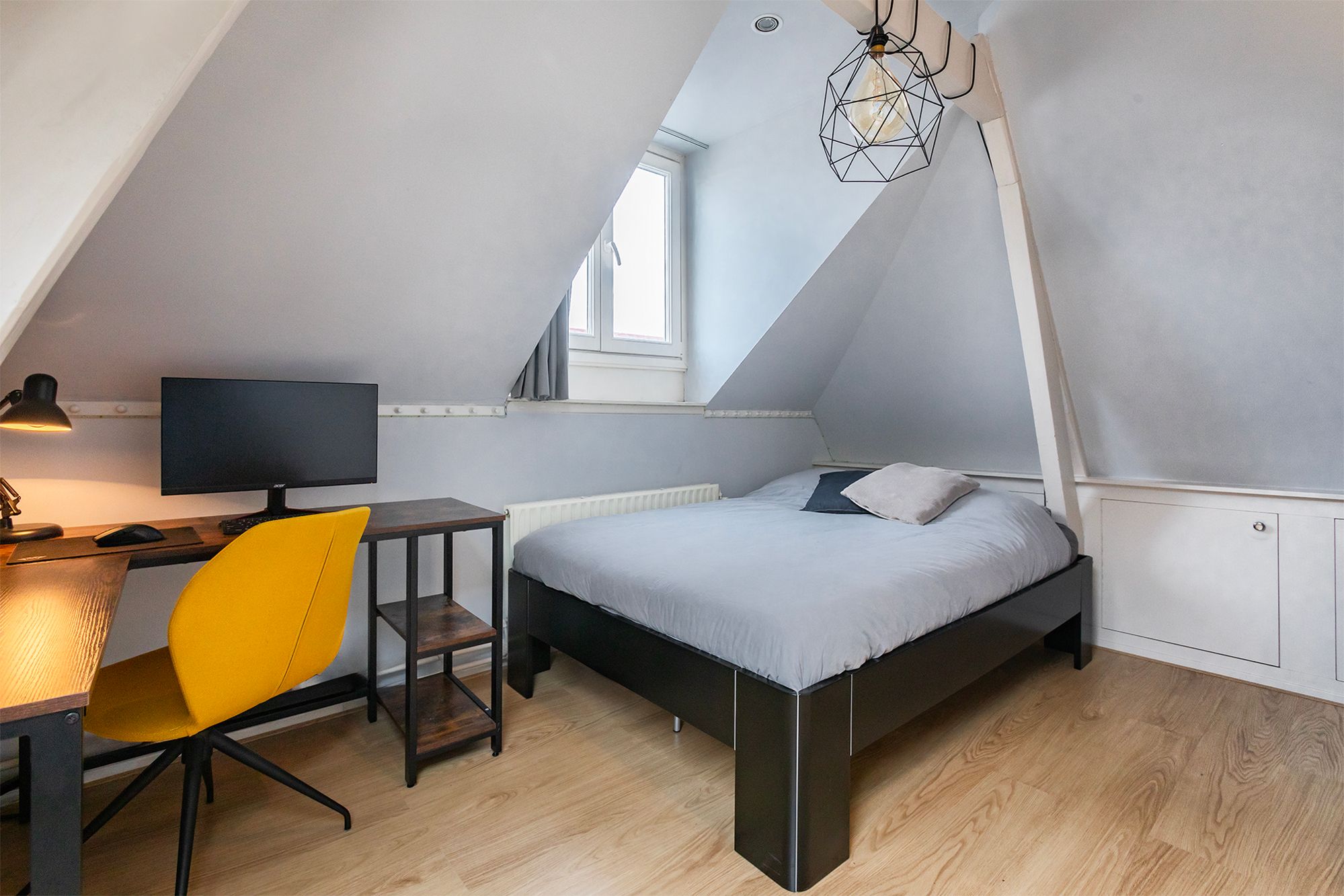 Foto 27 van Eerste Schinkelstraat 4-3