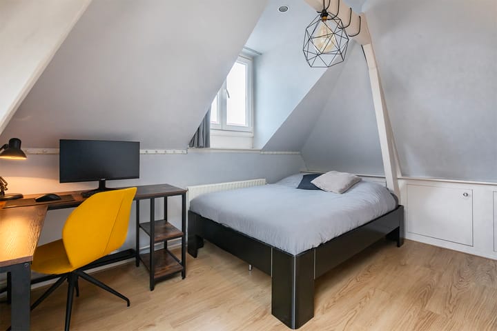 Foto 27 van Eerste Schinkelstraat 4-3