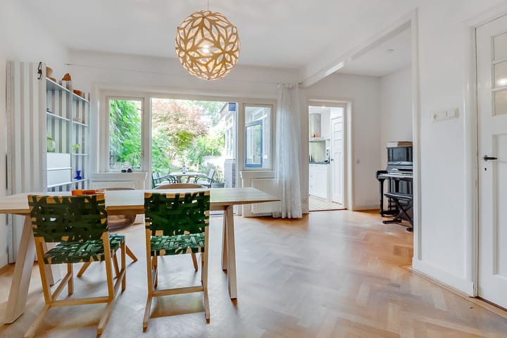 Foto 7 van Fahrenheitstraat 18