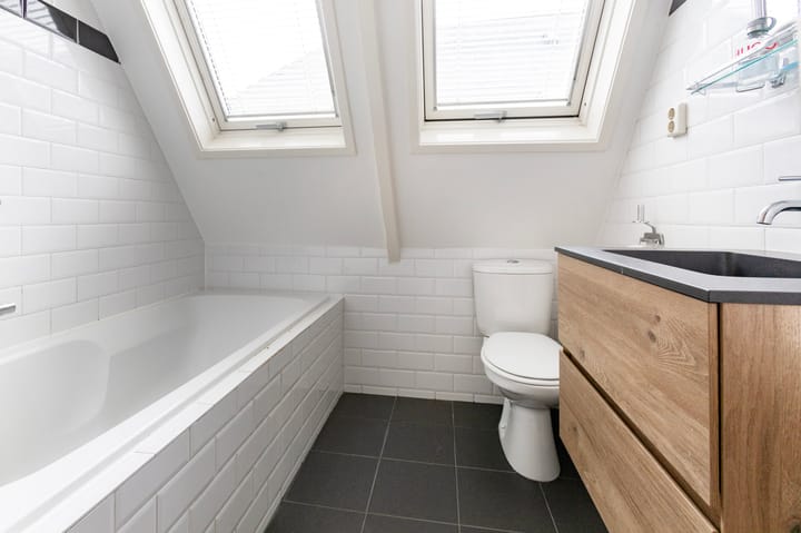 Foto 28 van Eerste Schinkelstraat 4-3