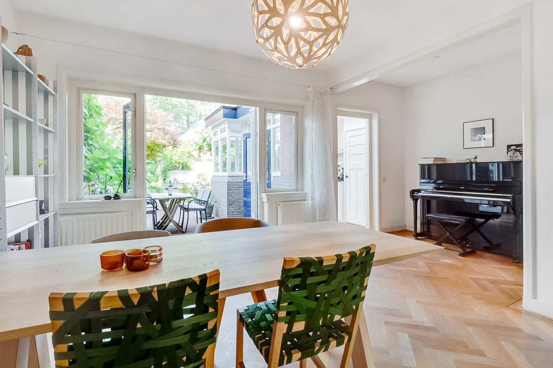 Foto 8 van Fahrenheitstraat 18