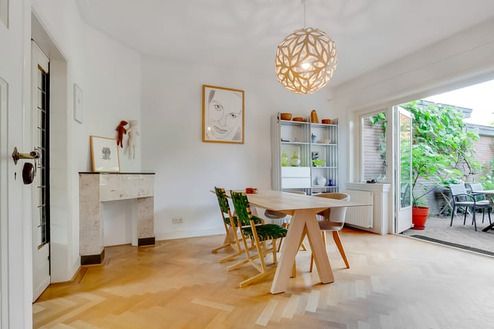 Foto 9 van Fahrenheitstraat 18