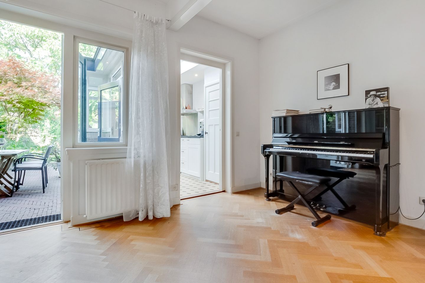 Foto 10 van Fahrenheitstraat 18