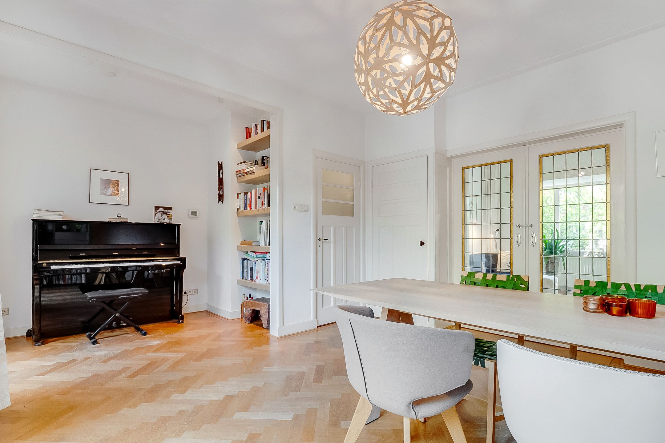 Foto 12 van Fahrenheitstraat 18