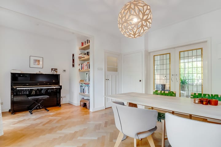 Foto 12 van Fahrenheitstraat 18