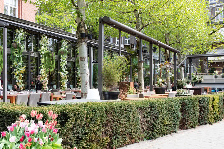 Foto 33 van Eerste Schinkelstraat 4-3