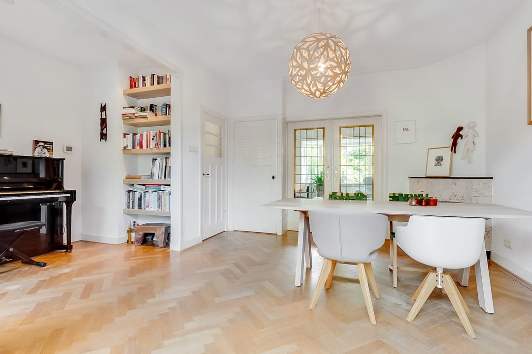 Foto 13 van Fahrenheitstraat 18