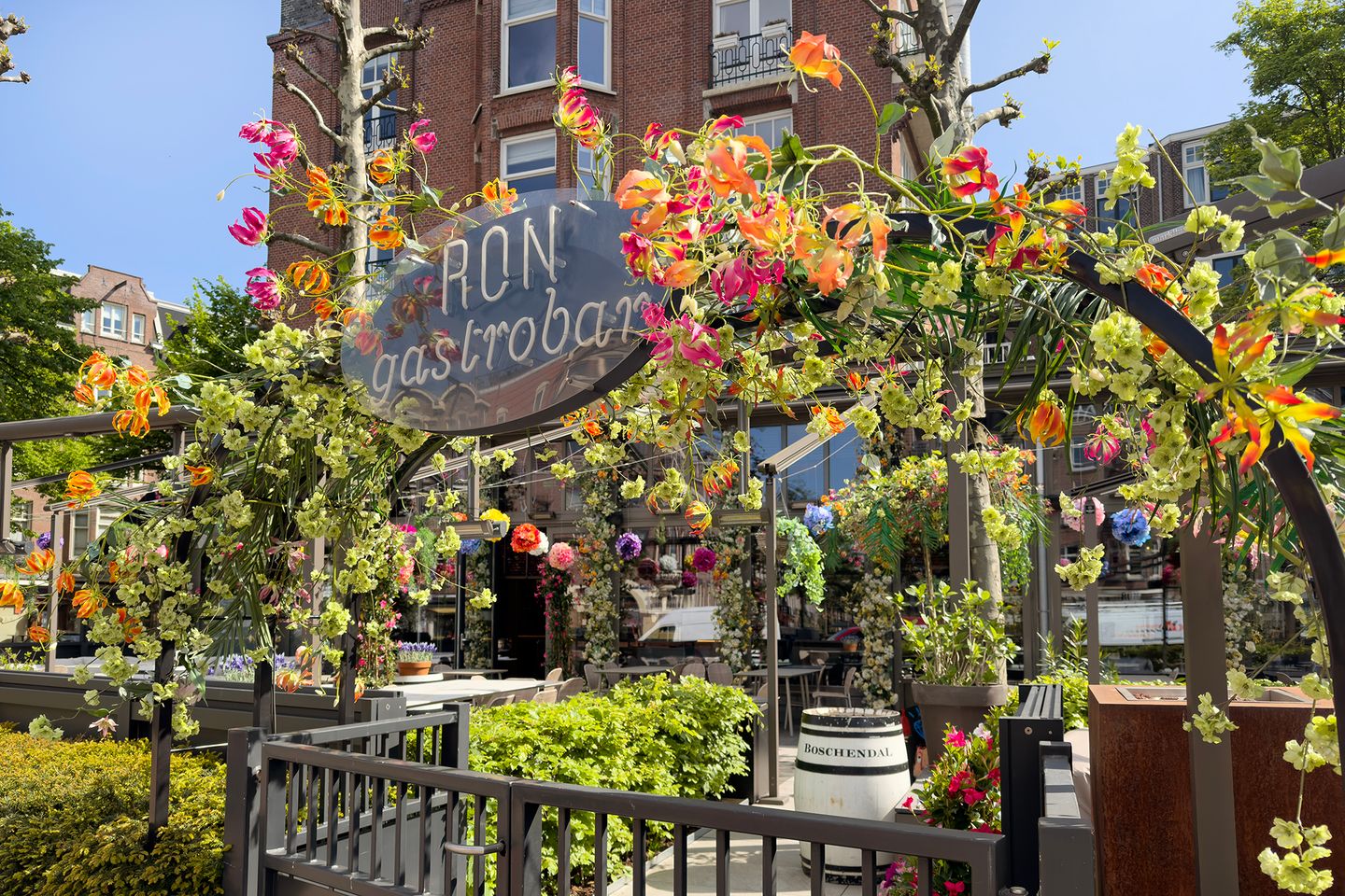 Foto 34 van Eerste Schinkelstraat 4-3