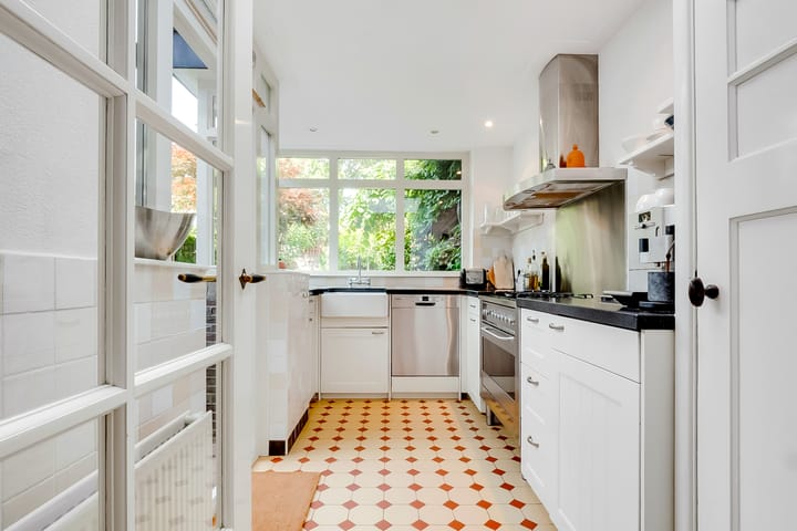 Foto 14 van Fahrenheitstraat 18