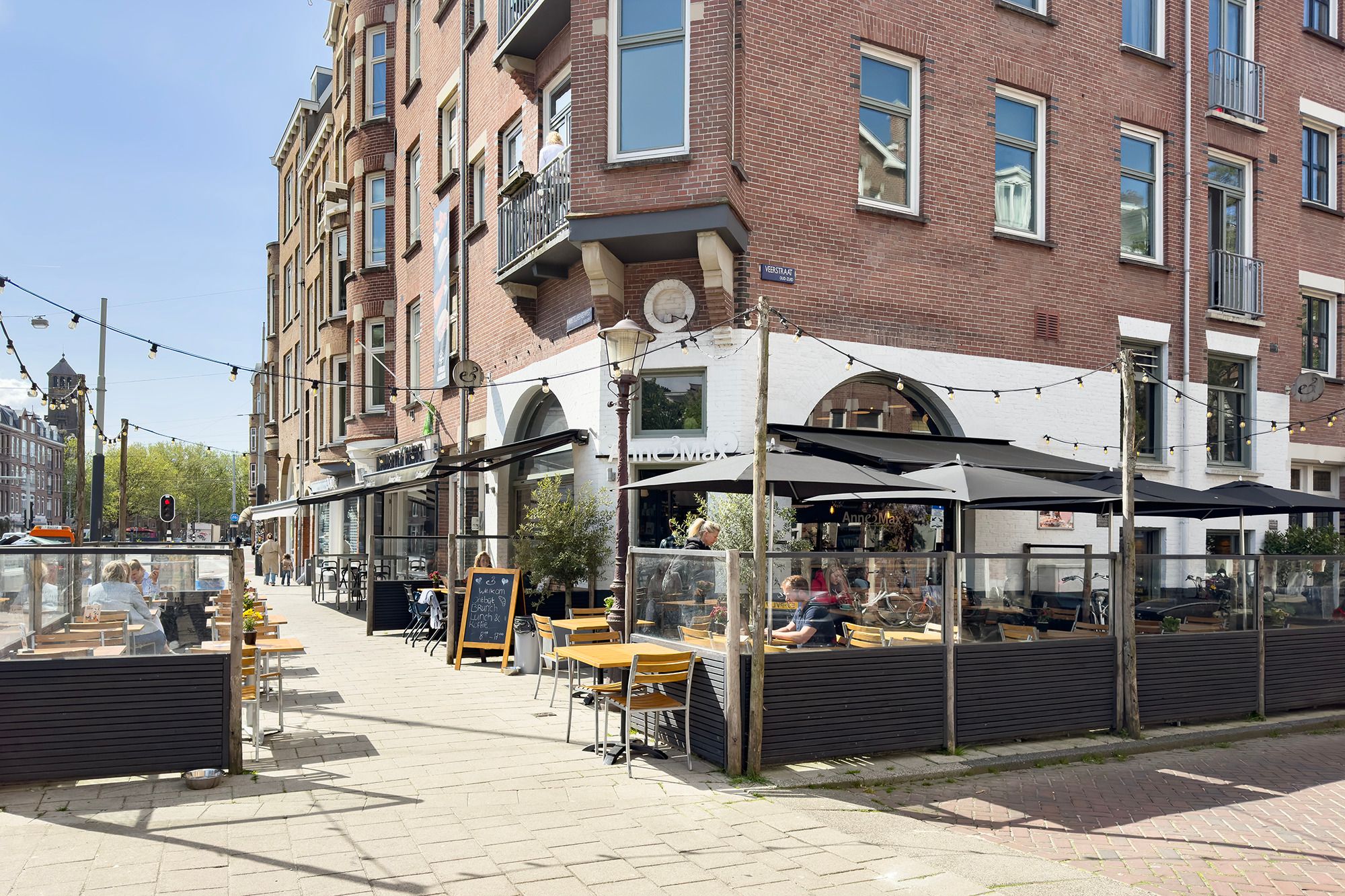 Foto 36 van Eerste Schinkelstraat 4-3