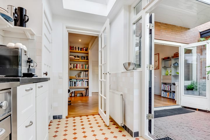 Foto 15 van Fahrenheitstraat 18