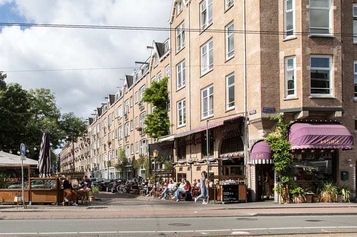 Foto 38 van Eerste Schinkelstraat 4-3