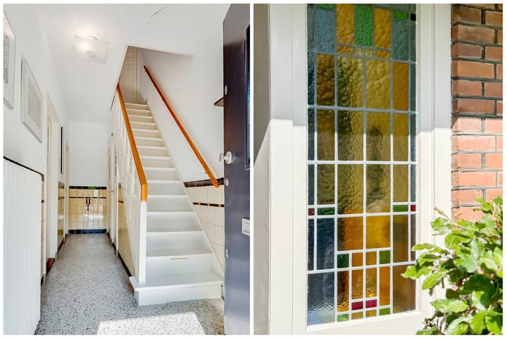 Foto 18 van Fahrenheitstraat 18