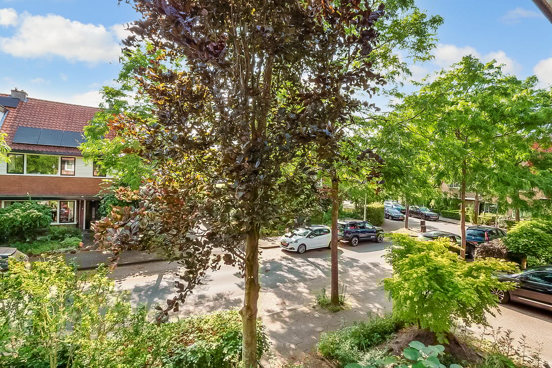 Foto 22 van Fahrenheitstraat 18