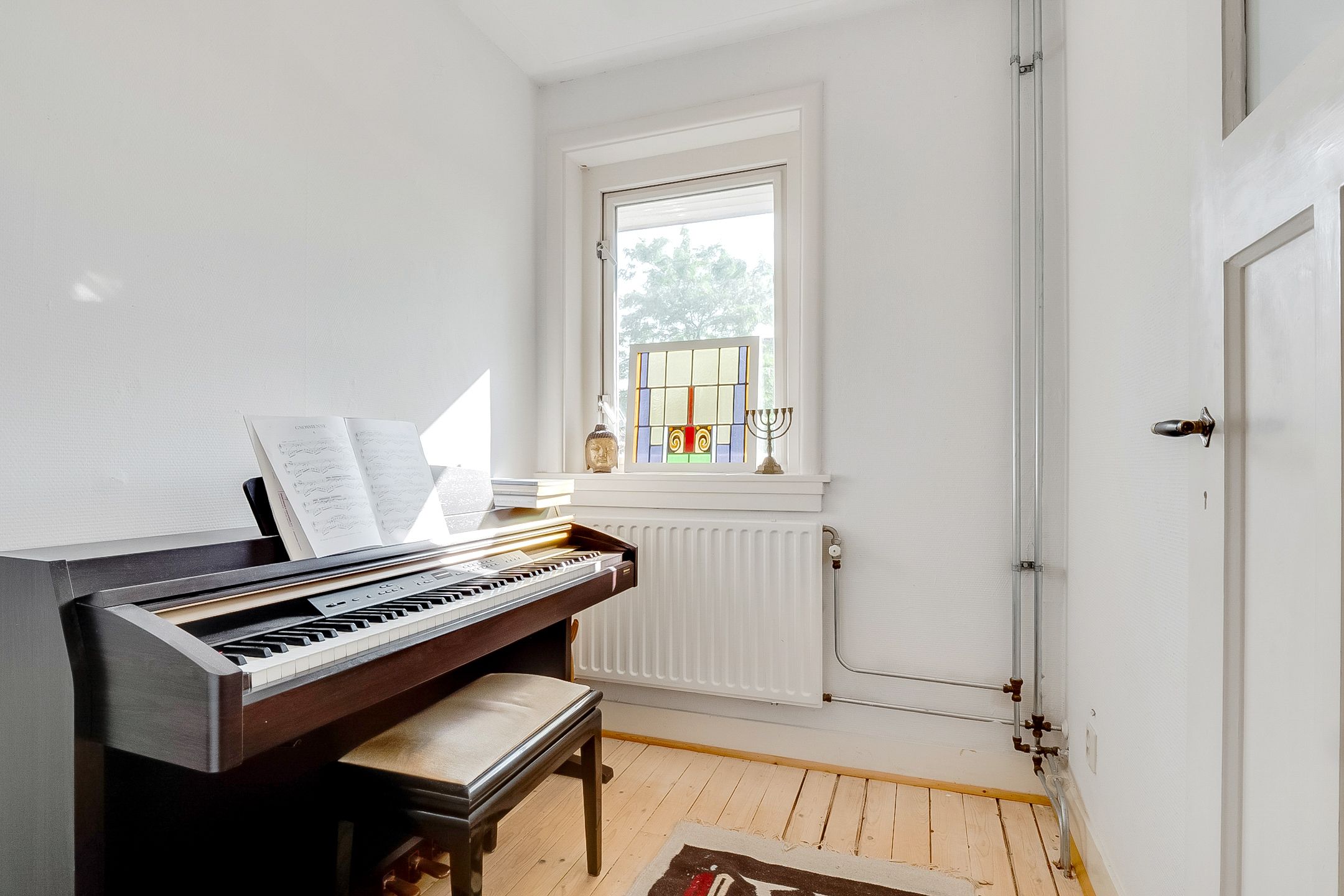 Foto 27 van Fahrenheitstraat 18