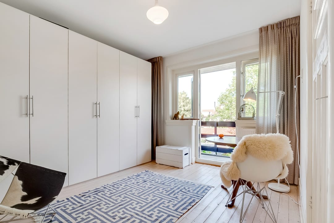 Foto 28 van Fahrenheitstraat 18