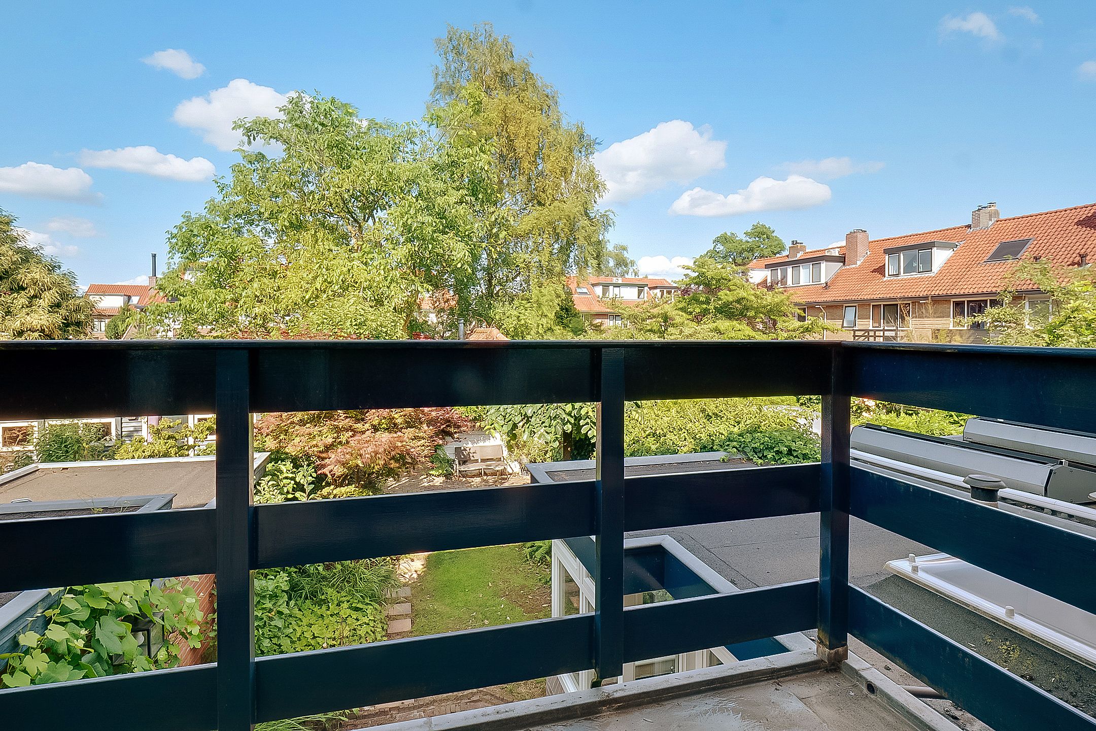 Foto 30 van Fahrenheitstraat 18