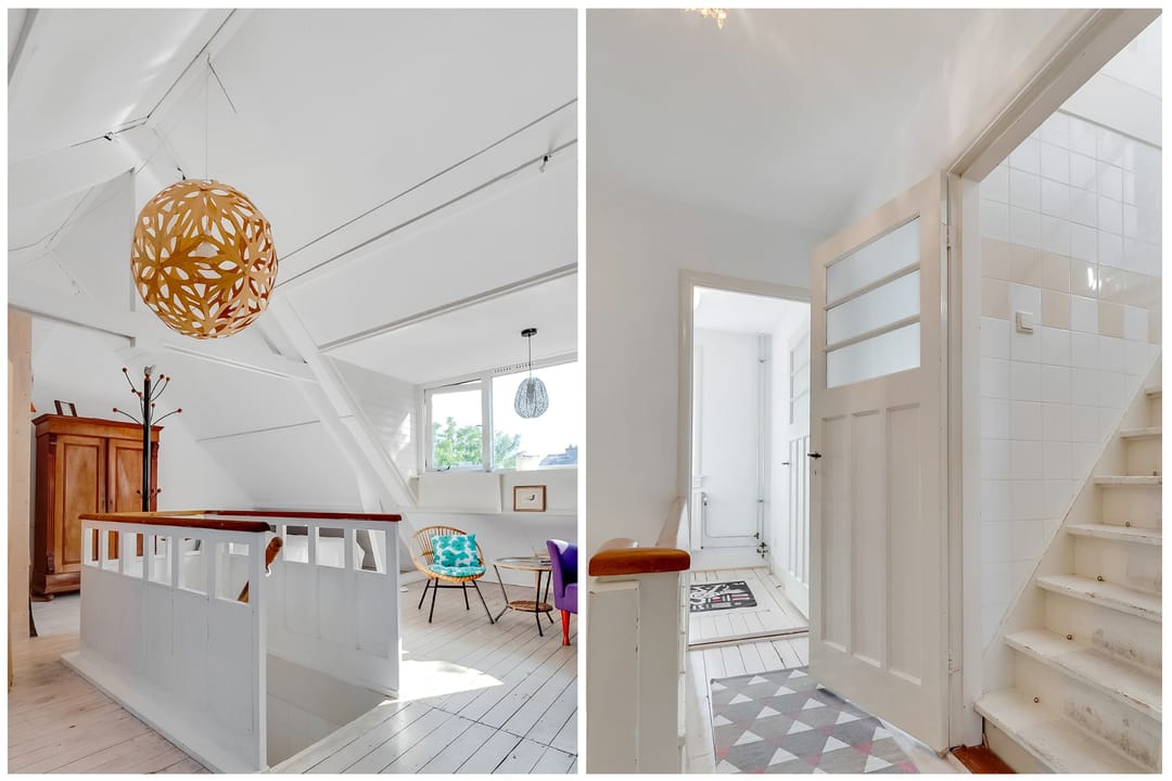 Foto 31 van Fahrenheitstraat 18