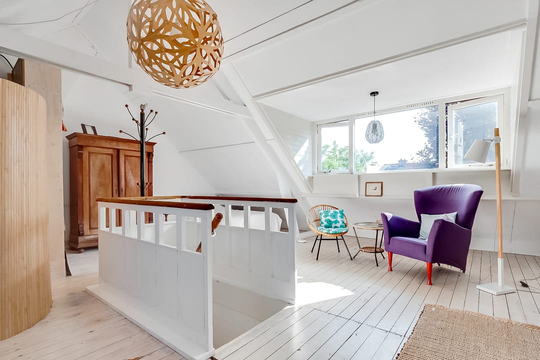 Foto 32 van Fahrenheitstraat 18