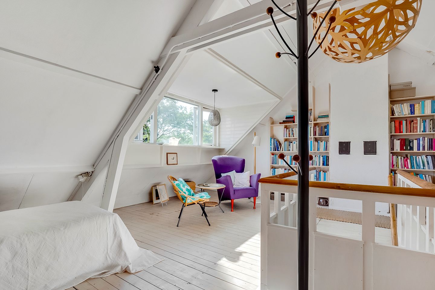 Foto 34 van Fahrenheitstraat 18