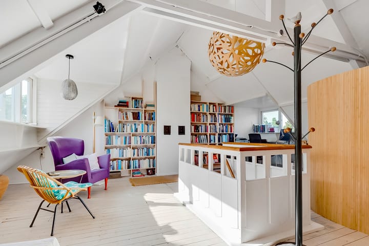 Foto 35 van Fahrenheitstraat 18