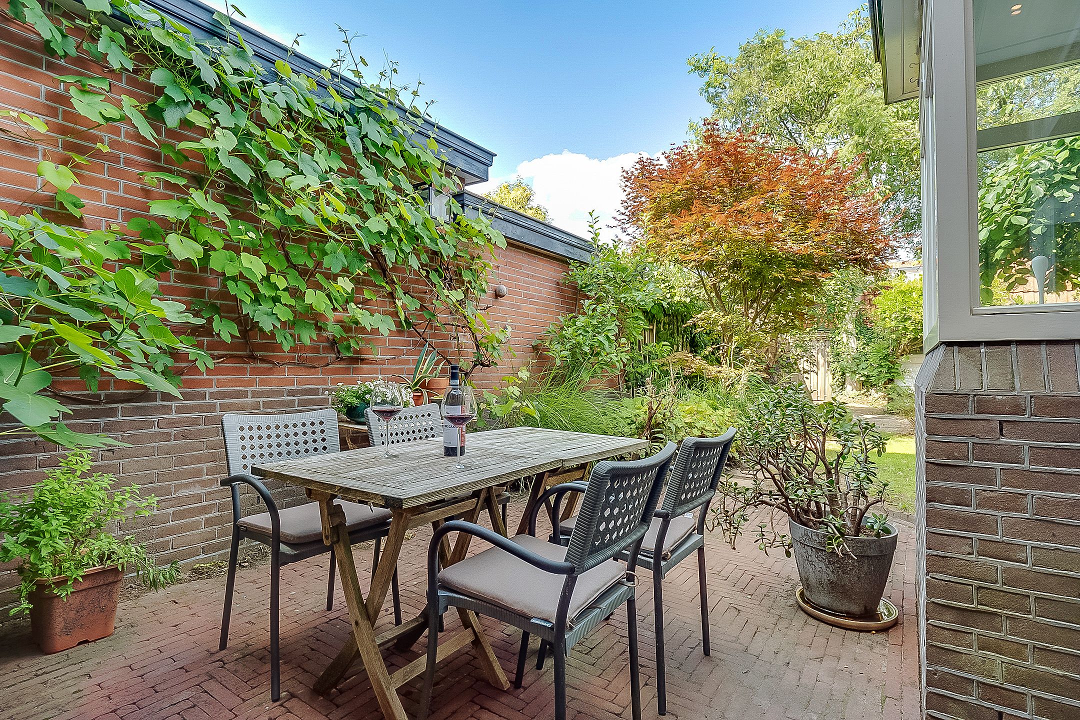 Foto 36 van Fahrenheitstraat 18