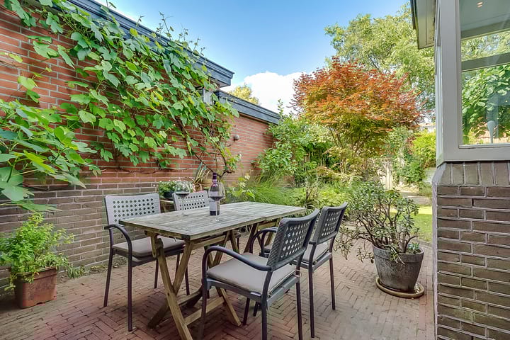 Foto 36 van Fahrenheitstraat 18