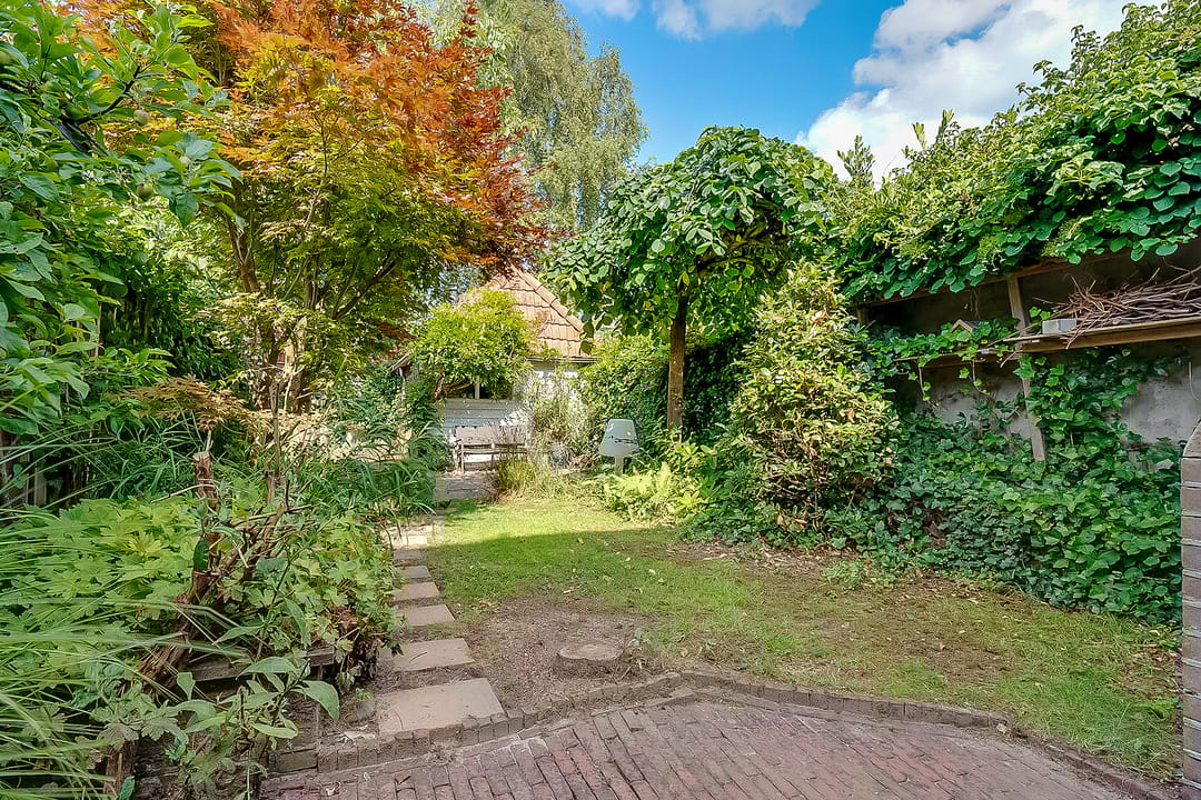 Foto 37 van Fahrenheitstraat 18