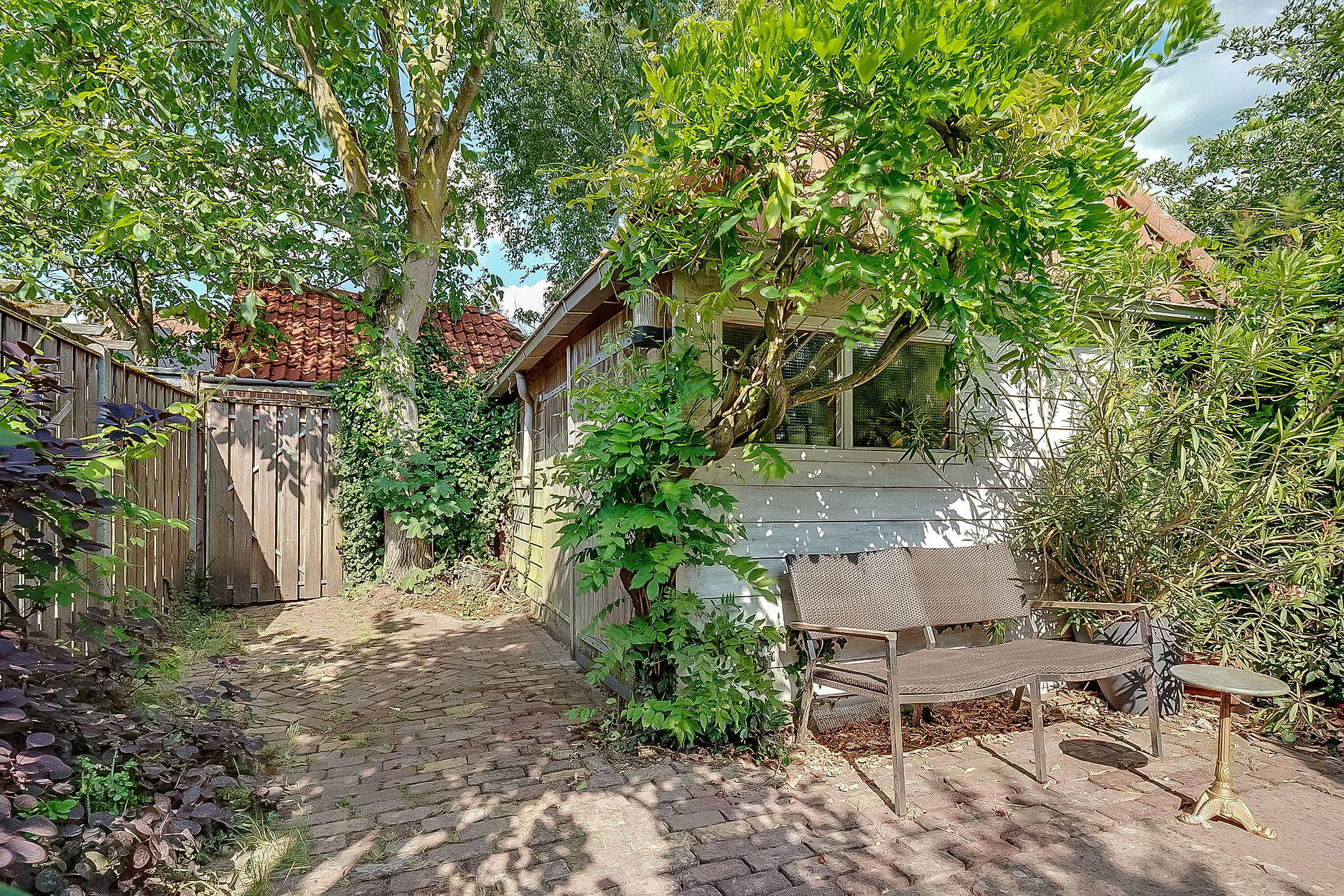 Foto 39 van Fahrenheitstraat 18