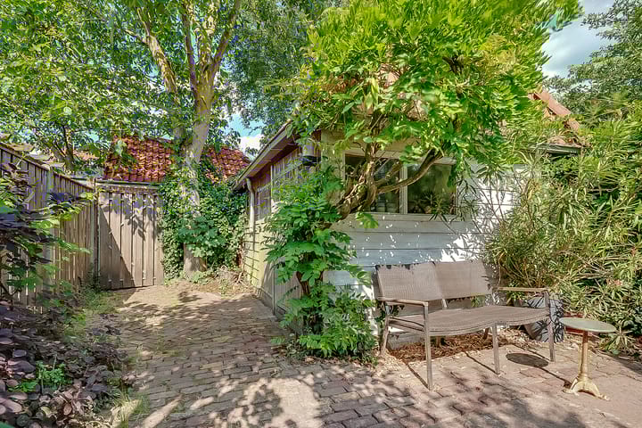 Foto 39 van Fahrenheitstraat 18