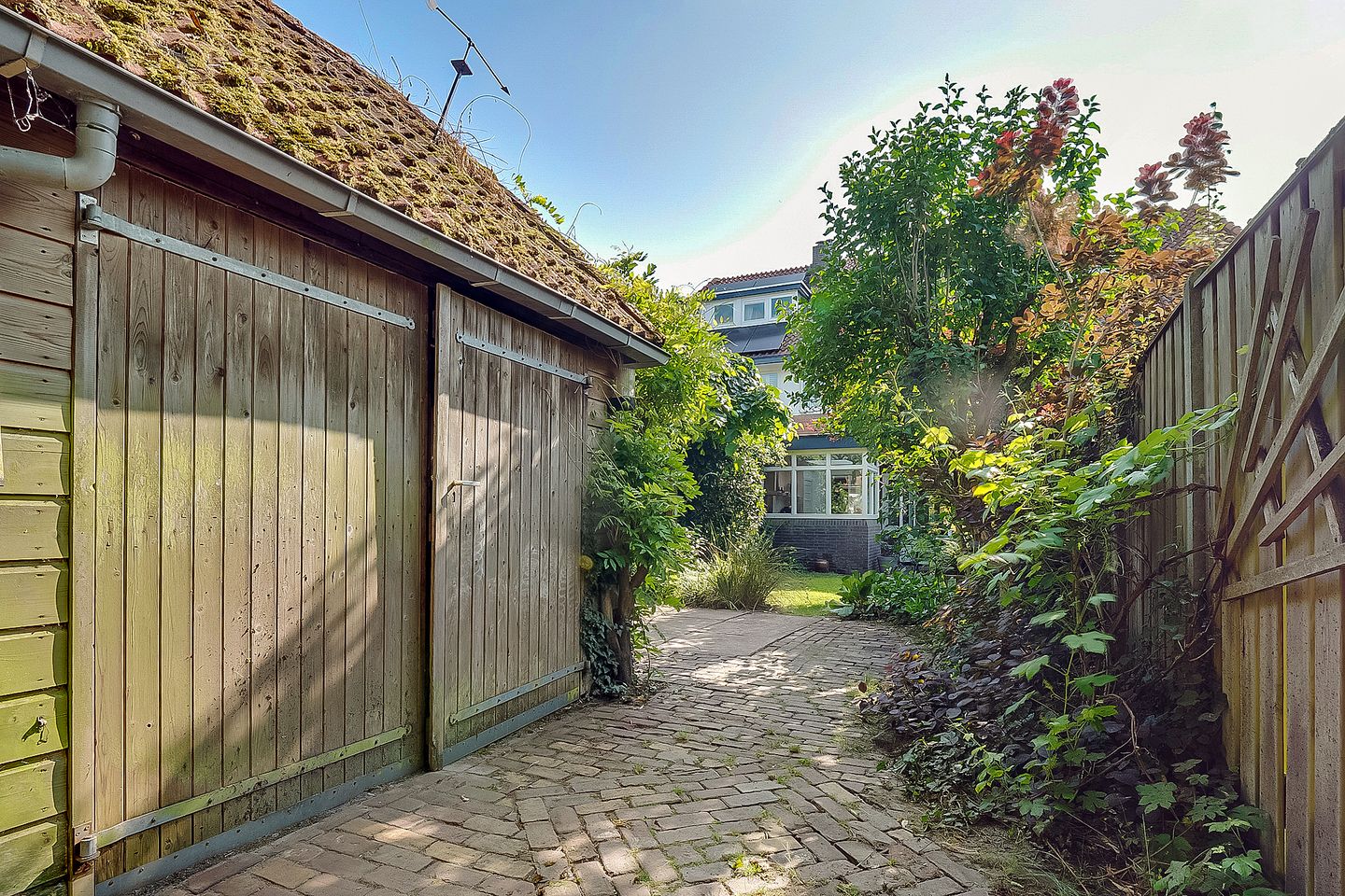 Foto 40 van Fahrenheitstraat 18