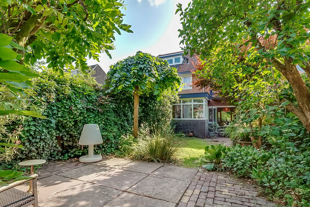 Foto 41 van Fahrenheitstraat 18