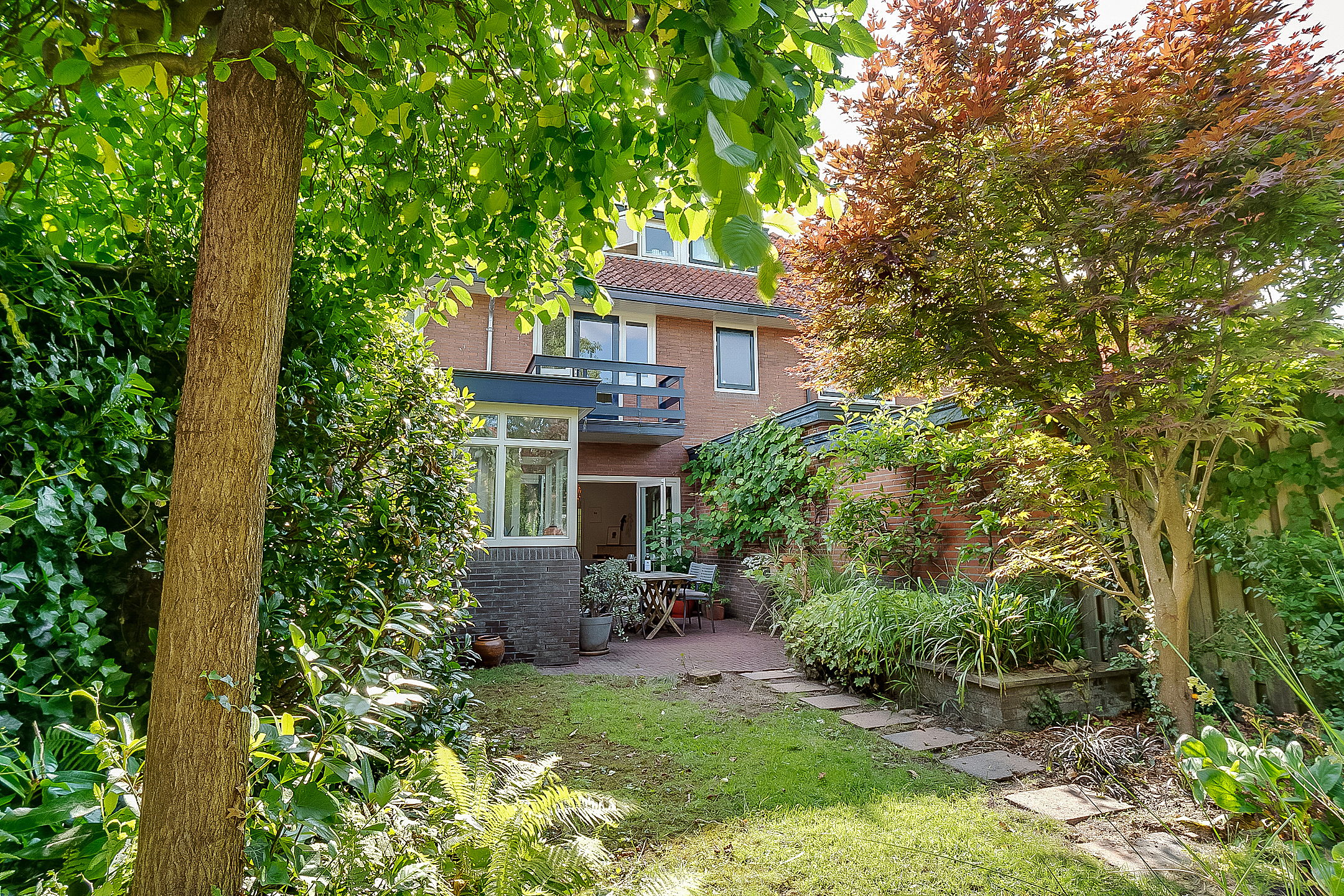 Foto 42 van Fahrenheitstraat 18