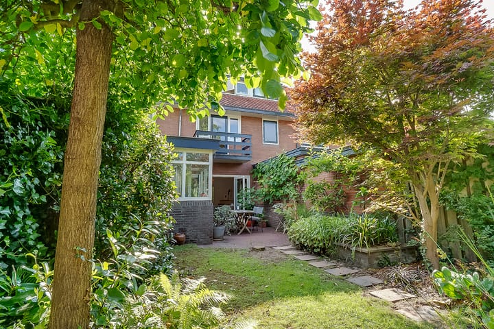 Foto 42 van Fahrenheitstraat 18