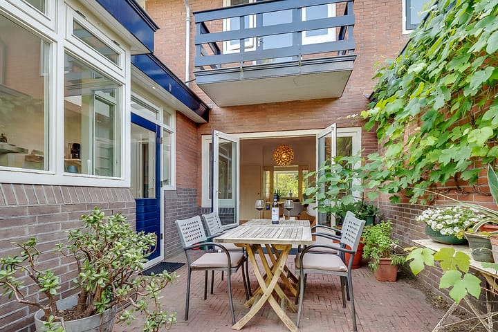 Foto 44 van Fahrenheitstraat 18