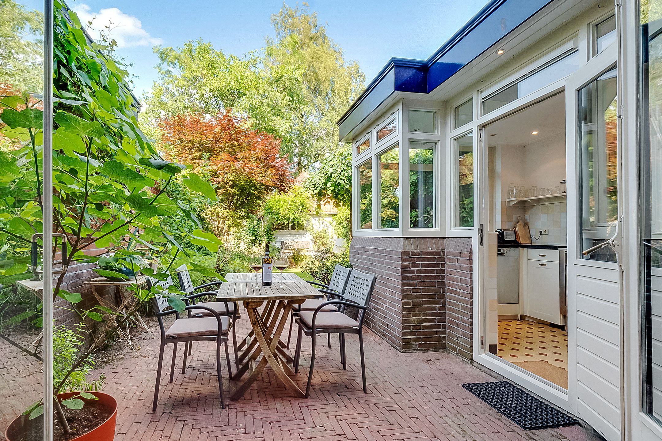 Foto 45 van Fahrenheitstraat 18