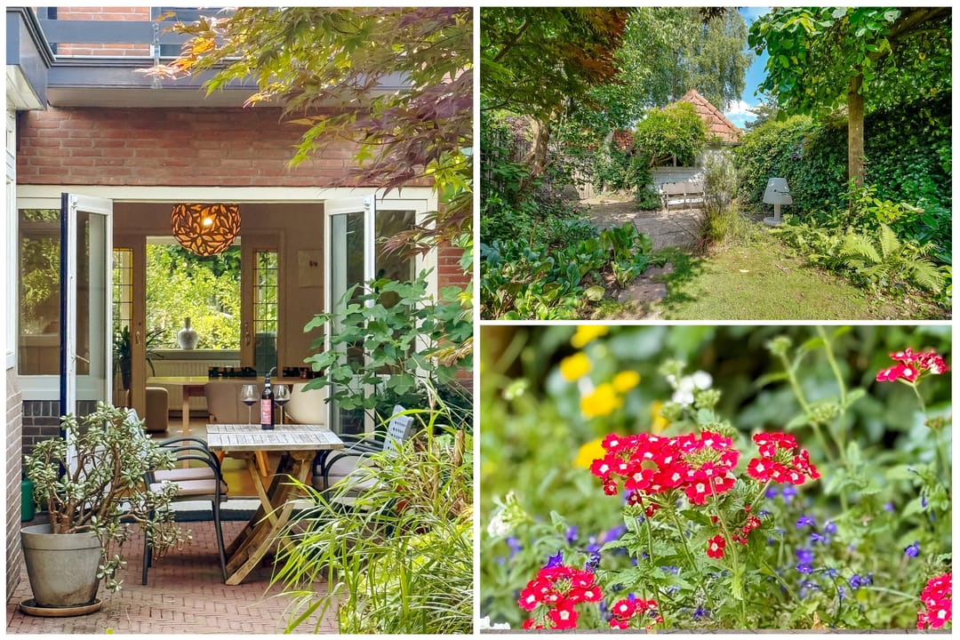 Foto 46 van Fahrenheitstraat 18